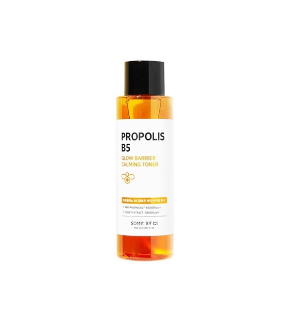 Some By Mi Tonik łagodzący Propolis B5 Glow Barrier Calming Toner - 150 ml