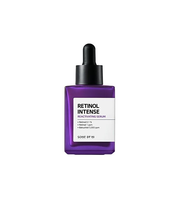 Some By Mi Serum przeciwstarzeniowe Retinol Intense Reactivating - 30 ml