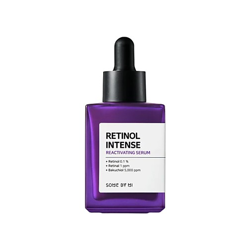 Some By Mi Serum przeciwstarzeniowe Retinol Intense Reactivating - 30 ml