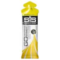 SIS GO Isotonic Energy Izotoniczny żel energetyczny ananasowy - 60 ml