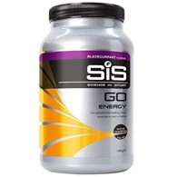 SIS-GO Energy Blackcurrant 1.6kg