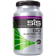 SiS Go Electrolyte Izotonik, czarna porzeczka - 1600 g