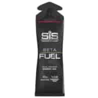 SiS Beta Fuel, Żel energetyczny, truskawka-limonka - 60 ml
