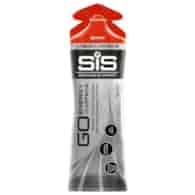SIS GO Energy + Caffeine Żel energetyczny z kofeiną jagodowy - 60 ml