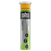 SiS Hydro Elektrolity, ananas-mango - 20 tabletek musujących