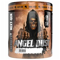 Skull Labs Angel Dust Przedtreningówka Mango-pomarańcza - 270 g