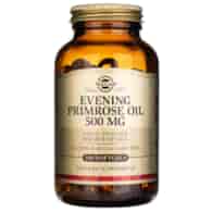 Solgar Evening Primrose Oil 500 mg - 180 Softgels
