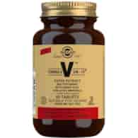 Solgar Formula VM-75 - 60 Tablets