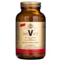 Solgar Formula VM-75 - 90 Tablets
