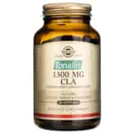 Solgar TONALIN® CLA 1300 mg - 60 Softgels