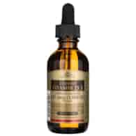 Solgar Liquid Vitamin D3 125 mcg (5000 IU) Natural Orange Flavor - 59 ml