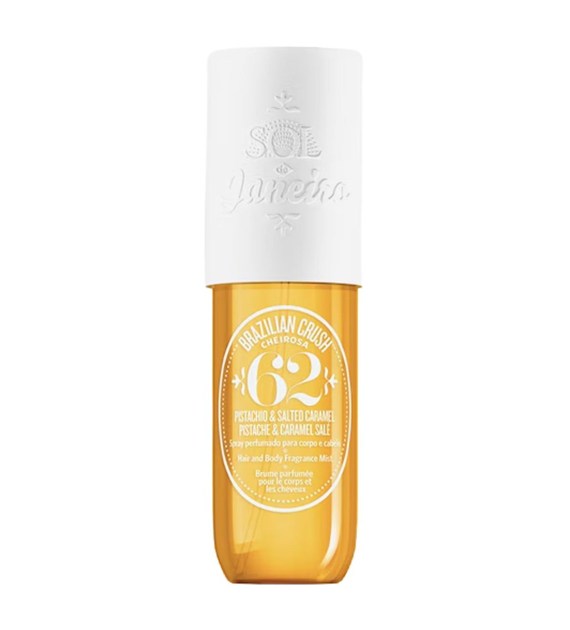 Sol De Janeiro Brazilian Crush Cheirosa 62 Mgiełka do ciała - 90 ml