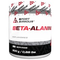 Sport Armour Beta-Alanina 830 mg - 300 g