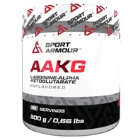 Sport Armour AAKG (Arginina Alfa-Ketoglutaran) 5000 mg - 300 g