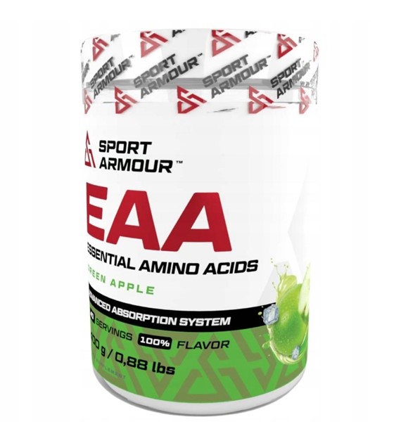 Sport Armour EAA + Elektrolity - 400 g