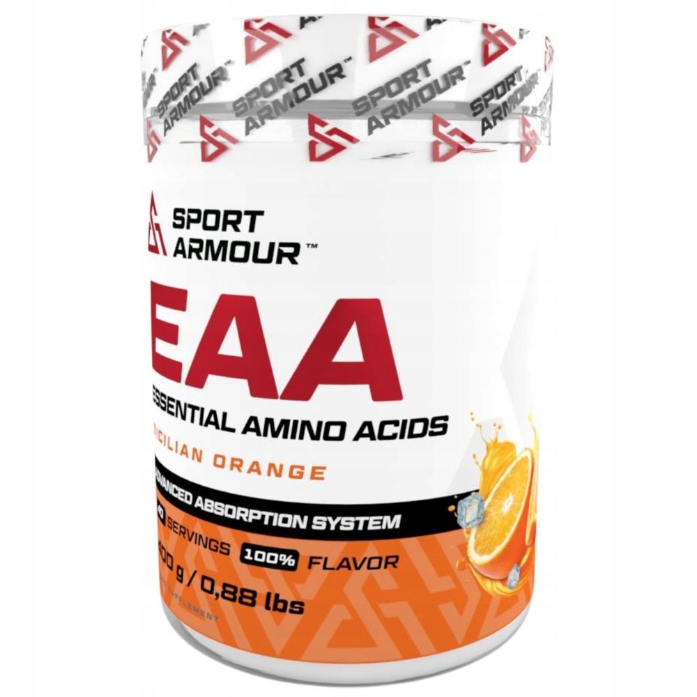 Sport Armour EAA + Elektrolity - 400 g