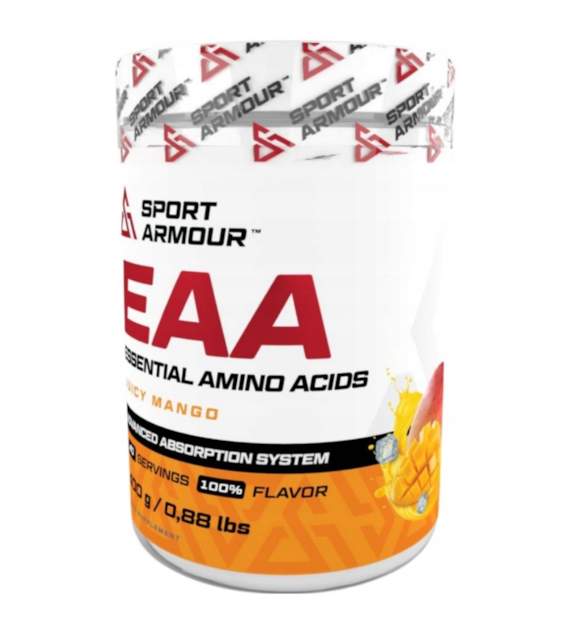 Sport Armour EAA + Elektrolity - 400 g