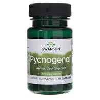 Swanson Pycnogenol 50 mg - 50 kapsułek