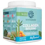 Sunwarrior Collagen Building Protein Peptides bezsmakowy USA - 500 g