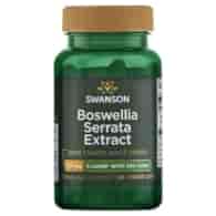 Swanson 5-Loxin Boswellia Serrata (Kadzidłowiec) 125 mg - 60 kapsułek