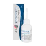 JM Sante Vet Protector Uszy Plus Płyn do pielęgnacji uszu psa i kota - 50 ml