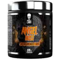 Skull Labs Angel Dust Przedtreningówka Mango-pomarańcza - 270 g
