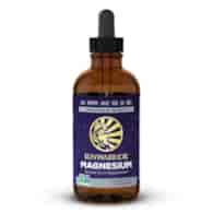 Sunwarrior Magnez w płynie - 118 ml
