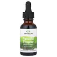 Swanson Płynny ekstrakt z męczennicy (Passiflora) - 29,6 ml