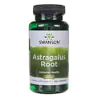 Swanson Astragalus 470 mg - 100 kapsułek