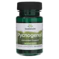 Swanson Pycnogenol 50 mg - 50 kapsułek