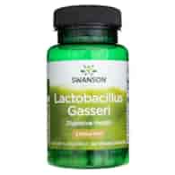 Swanson Lactobacillus Gasseri - 60 Veg Capsules