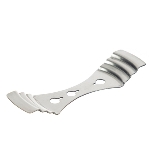 Bilovit Metalowy stabilizator do knotów - 100 x 25 mm