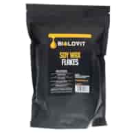 Bilovit Wosk sojowy w płatkach - 1 kg