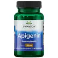 Swanson Apigenina 50 mg - 90 kapsułek