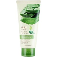 The Face Shop Żel aloesowy 95% Jeju Aloe Fresh Soothing Gel - 300 ml