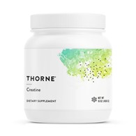 Thorne Research Creatine (monohydrat kreatyny) - 450 g