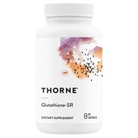 Thorne Research Glutation-SR - 60 kapsułek