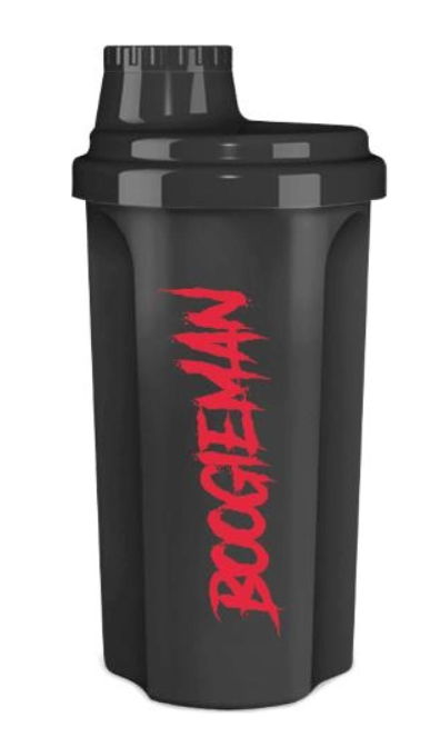 Trec Shaker Boogieman czarny - 700 ml