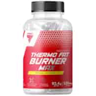 Trec Spalacz tłuszczu Thermo Fat Burner Max - 120 kapsułek