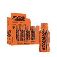 Trec Boogieman Caffeine Free Shot przedtreningowy Ice Tea Brzoskwiniowe - 12 sztuk