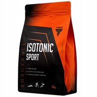 Trec Isotonic Sport (Izotonik w proszku) arbuzowy - 1000 g