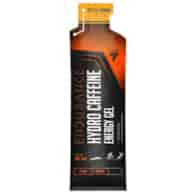 Trec Hydro Caffeine Energy Gel Żel energetyczny z kofeiną, gorzka pomarańcza - 60 ml