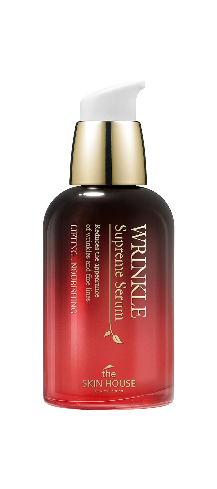 The Skin House Serum przeciwzmarszczkowe Wrinkle Supreme - 50 ml