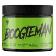 Trec Przedtreningówka Boogieman, grejpfrut-limonka - 300 g
