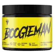 Trec Przedtreningówka Boogieman, tropikalny - 300 g