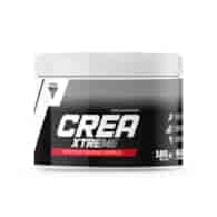 Trec Kompleks kreatynowy Crea Xtreme Powder tropikalny - 180 g