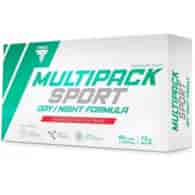 Trec Multipack Sport Day/Night Formula Kompleks witamin i minerałów - 60 kapsułek