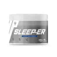 Trec Nocna formuła Sleep-ER cytrynowy - 225 g