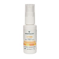 Vegetology Witamina D3 dla dzieci i dorosłych w sprayu - 20 ml