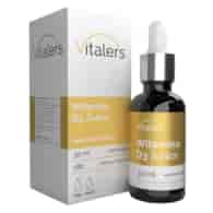Vitaler's Vitamin D3 Junior 800 IU, drops - 30 ml